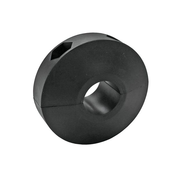 HOSE BUMPER STOPS 3/4" HOSE