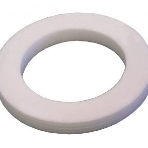 SEAL 3" WHITE