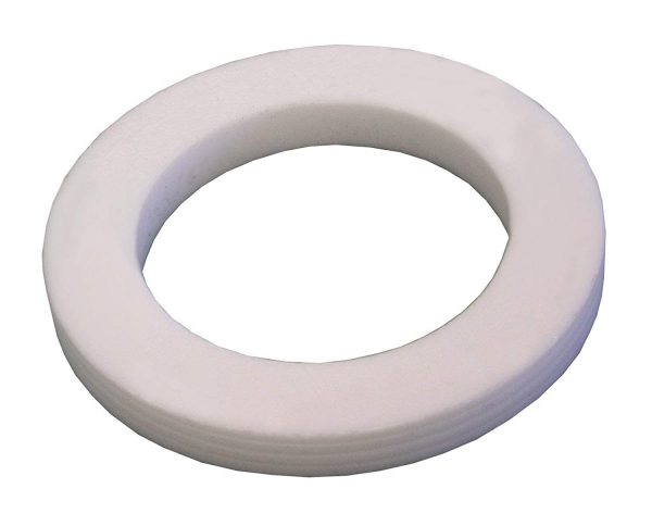 SEAL 3" WHITE