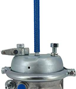 MAXI BRAKE DOUBLE CHAMBER 30"