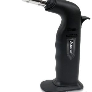 T33918 AMPRO CORDLESS PORTABLE MULTI-FUNCTION GAS SOLDERING IRON