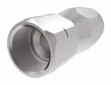 FITTING AEROQUIP 4-WIRE