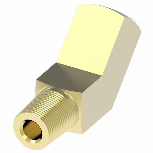 BRASS FITTING
