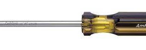 SCREWDRIVER 6"