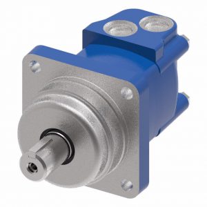 MOTOR-6.2 CI/REV