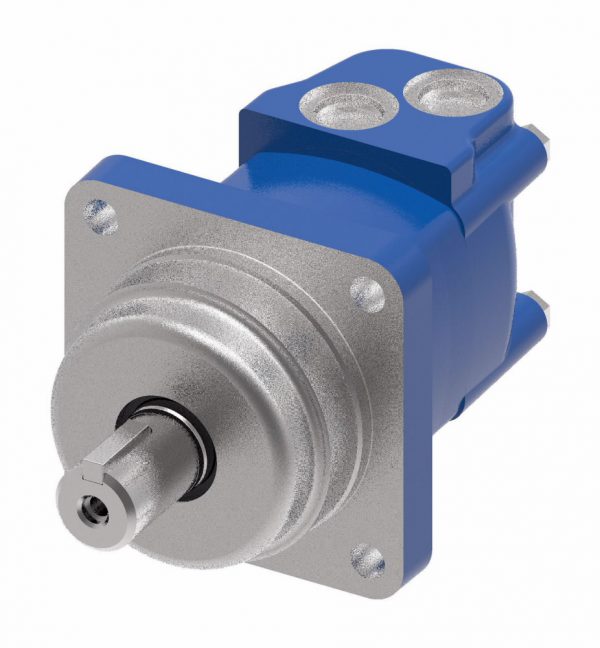 MOTOR-6.2 CI/REV