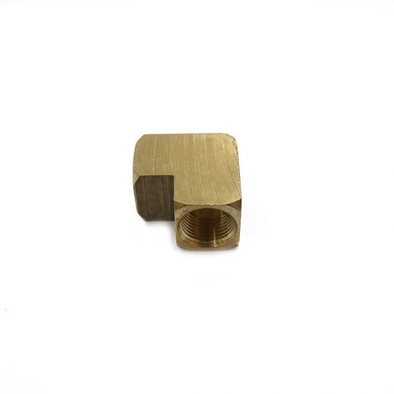 ELBOW FEMALE NPT 90 1/2"