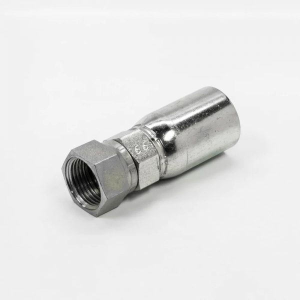 CRIMP FITTING