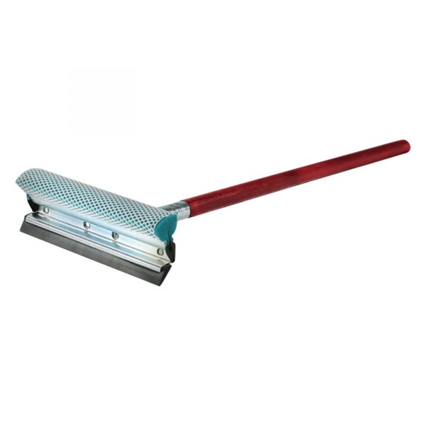 SQUEEGE  SCRAPER