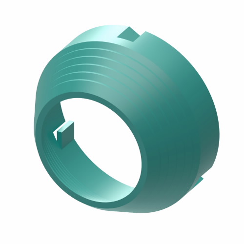 FF13570 Flarerite Series Seals Eaton Weatherhead 1.5