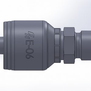 FITTING 24D  CONE