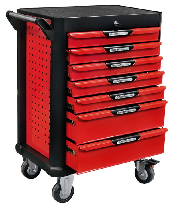 T47047 7 DRAWER WAGON-TOOLS