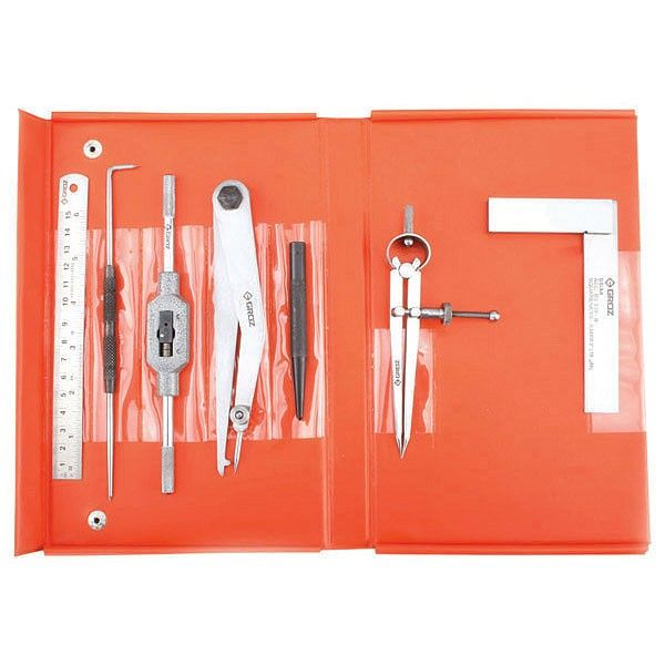 ENGENEERING TOOL SET