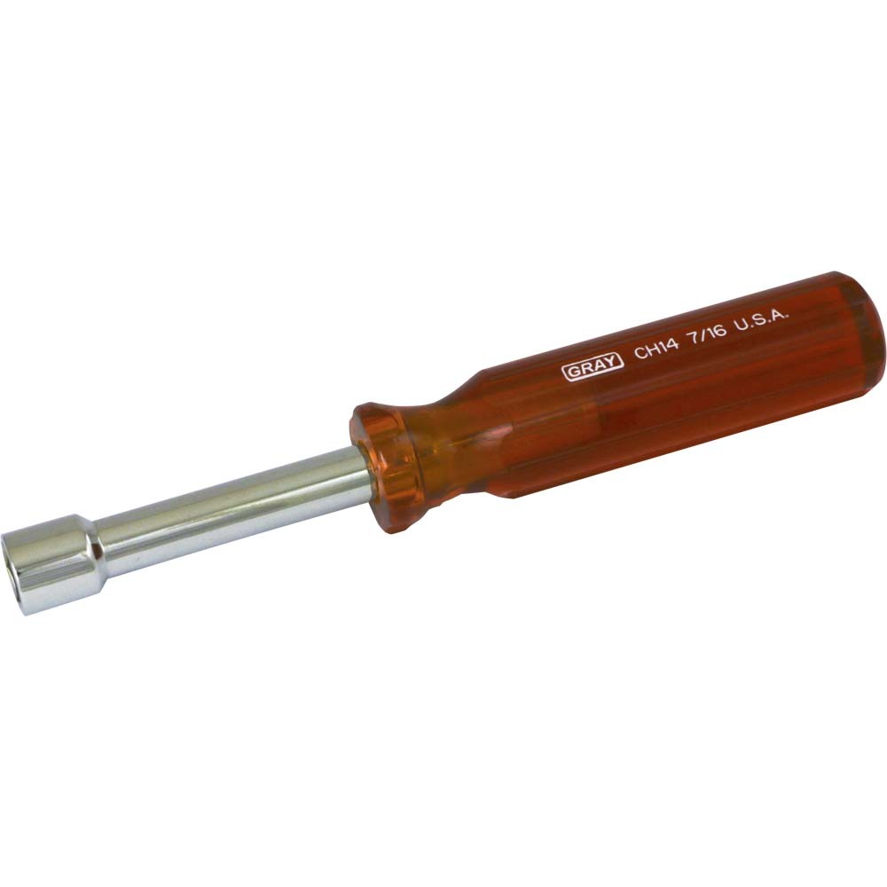 NUTDRIVER 7/16"
