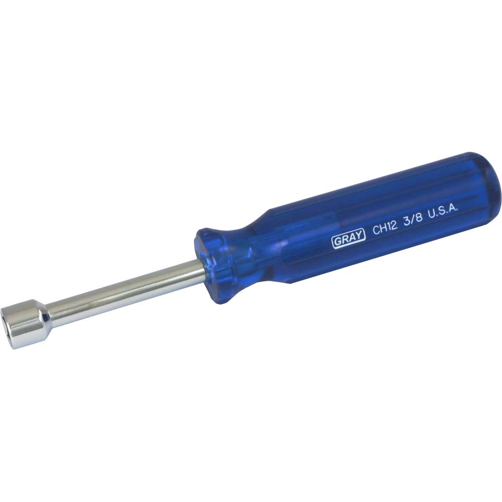 NUTDRIVER 3/8"