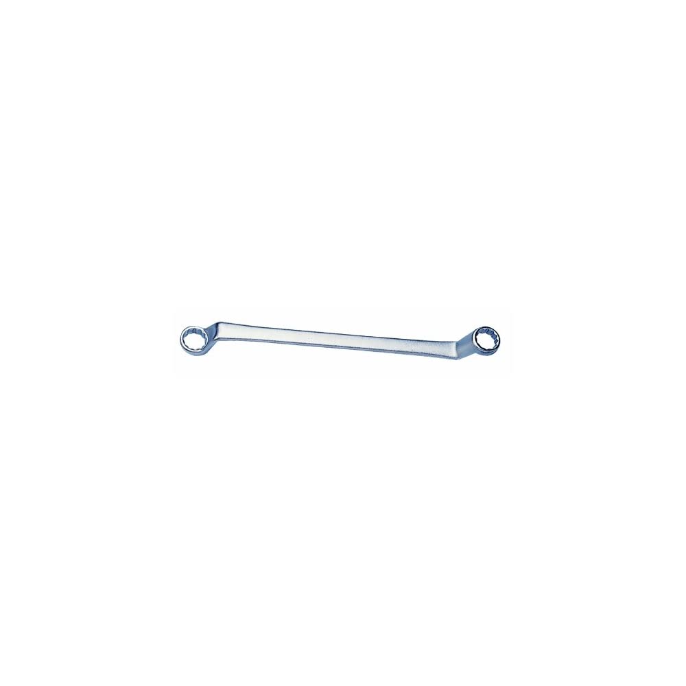 7/16" X 1/2" 75DEG OFFSET BOX WRENC