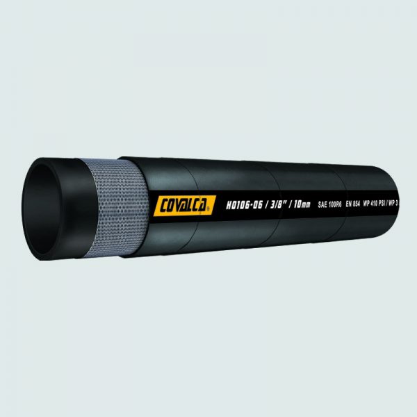 HOSE 1/2"