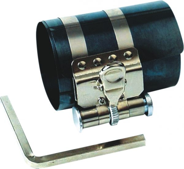 PISTON RING COMPRESSOR H4",60-175MM