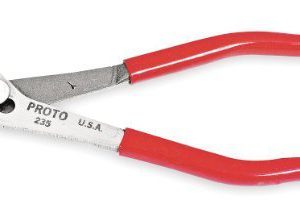 IGNITION PLIERS 5"
