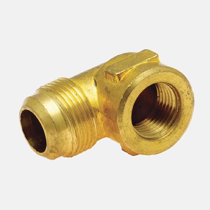 ELBOW 3/8"X 1/2"