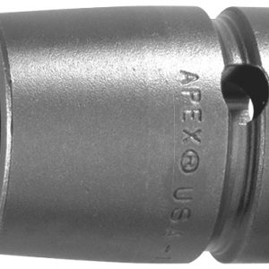 SOCKET 1-3/8" X 3/4" DR