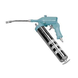 GREASE GUN AIR OPERATED
