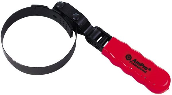 H/D SWIVEL FILTER WRENCH(2-7/8"-3-1