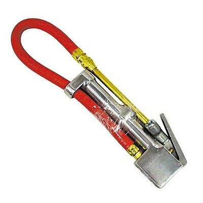 INFLATOR GAGE DUAL HEAD