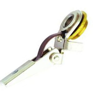 GRIP CHUCK WITH CLIP