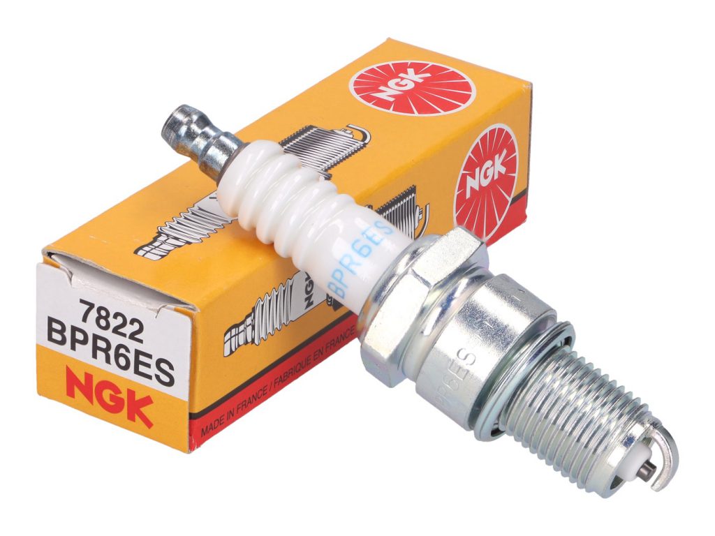 SPARK PLUG Hose Assembly & Supply Ltd