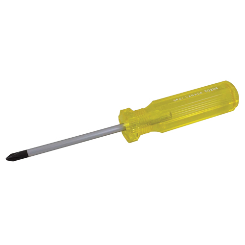 SCREWDRIVER