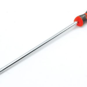 SCREWDRIVER SLOTTED