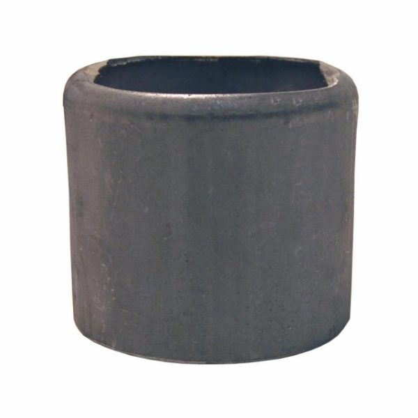 CAM LOCK 4" STAINLESS STEEL