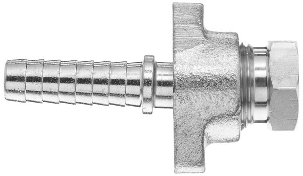 BOSS COUPLING
