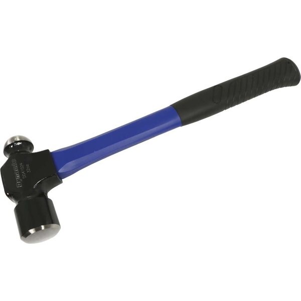 D041024 DYNAMIC TOOLS 32OZ BALL PEIN HAMMER