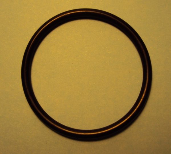 3-908 SAE O-Ring SAE Straight Thread Port O-Ring