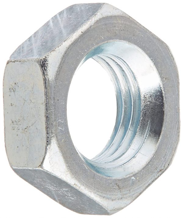 C5924X4 Adapters - NUT SAE 37 