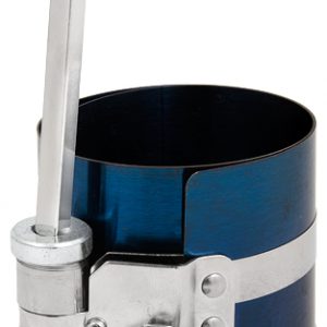PISTON RING COMPRESSOR H 3" 53-175M