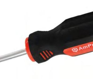 SCREWDRIVER PHILLIPS (#1X3")