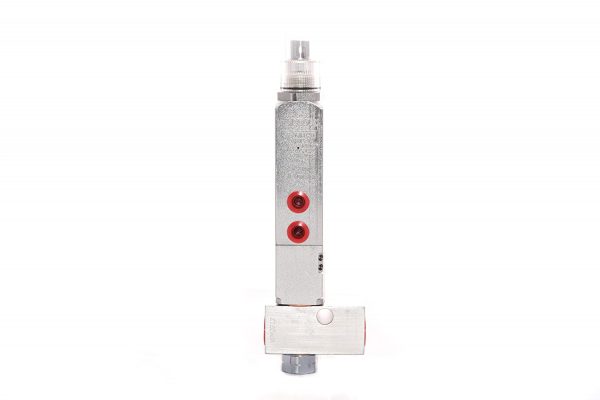 SLV INJECTOR