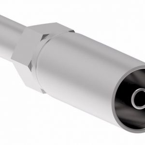 CRIMP FITTINGS