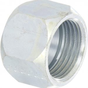 CAPS 3/4" JIC