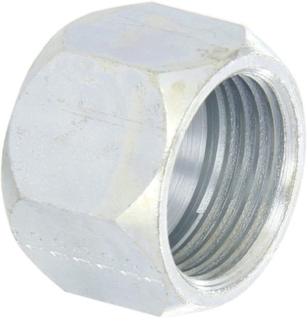 CAPS 3/4" JIC