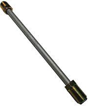 BRAKEQUIP FITTING FEMALE 3/8" NF X 5/8" NF