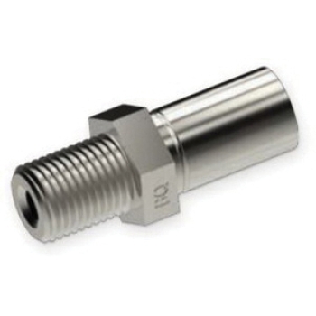 BRAKEQUIP FITTING FEMALE 1/8" X 27NPT