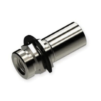 BRAKEQUIP FITTING FEMALE 3/8" X 24" NF