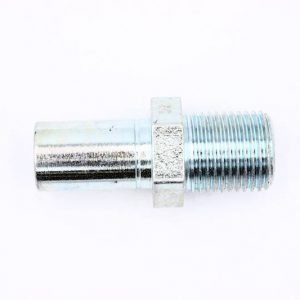BRAKEQUIP FITTING FEMALE 7/16" NS X 5/8" N