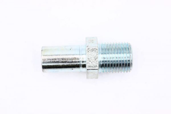 BRAKEQUIP FITTING FEMALE 7/16" NS X 5/8" N