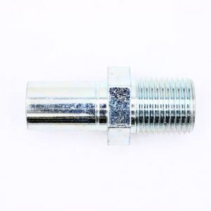 BRAKEQUIP FITTING FEMALE 3/8" NF X 5/8" NF