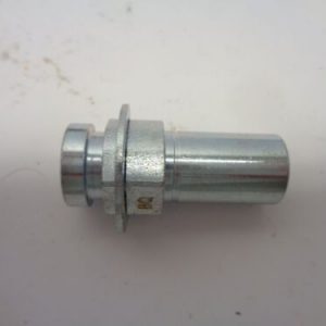 BRAKEQUIP FITTING FEMALE 3/8" X 24" NF